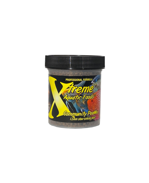 Xtreme Community Peewee 1.5mm Pellet 70g 