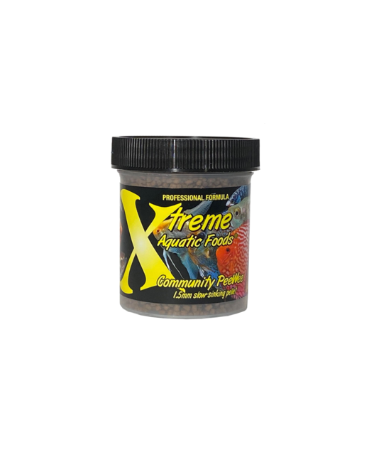 Xtreme Community Peewee 1.5mm Pellet 70g 