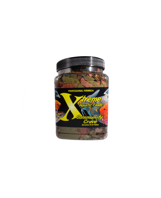 Xtreme Community Crave Flake 98g