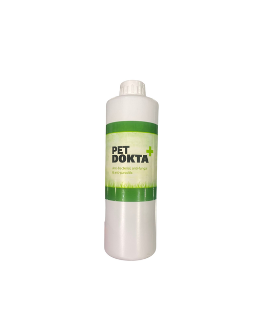 Pet Dokta 1litre