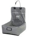 DOOG Car Seat - Grey