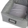 DOOG Car Seat - Grey