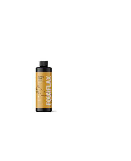 Fourflax Canine Bone & Joint 250ml