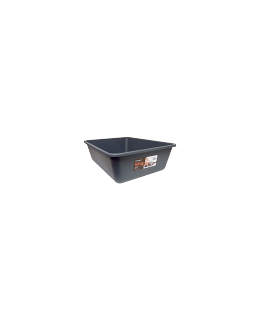 Cat Litter Tray 57x43x17cm Blue extra Large