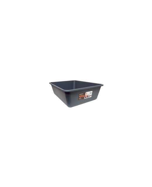 Cat Litter Tray 57x43x17cm Blue extra Large