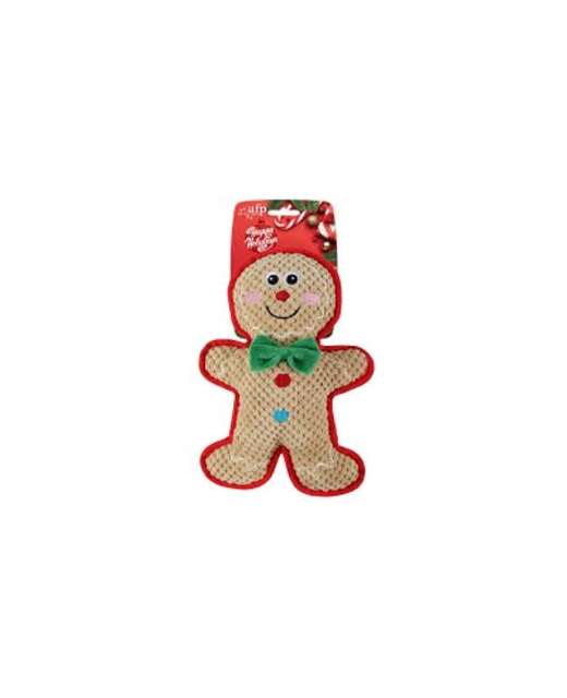 AFP Christmas Tough GingerBread