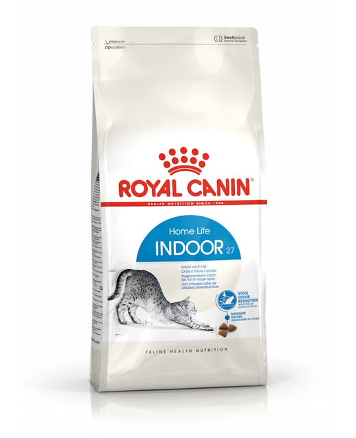 Royal Canin Indoor 2kg
