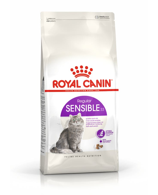 Royal Canin Sensible 2kg