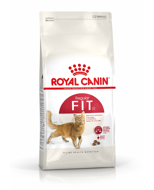 Royal Canin Fit 2kg