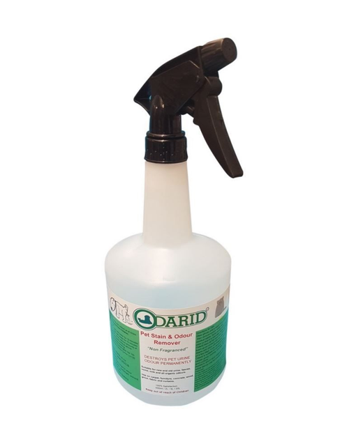 Odarid Pet Stain & Odour Remover 500ml
