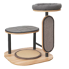 PP Cat Scratcher Industrial Chic