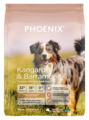 Phoenix Kangaroo & Barramundi  13kg 