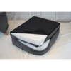 Ortho Sofa Bed Grey 68x53cm 