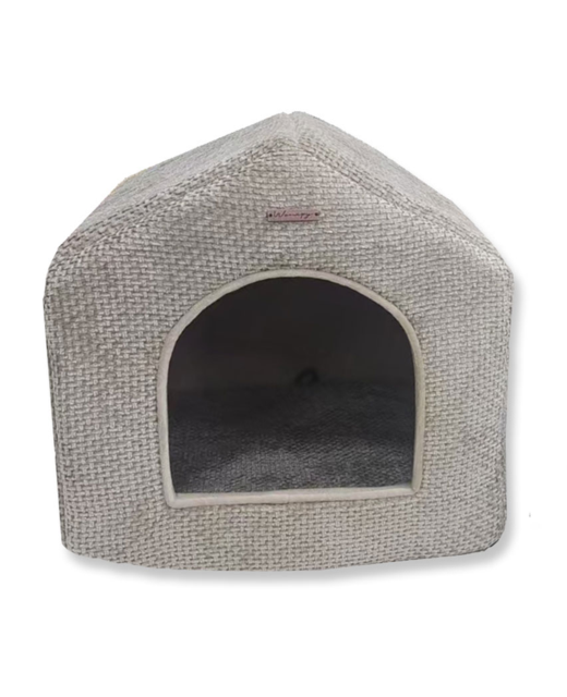 Cat Cave House