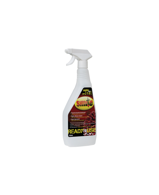 Smite Professional RTU 750ml