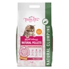 Trouble & Trix Natural Cat Litter - Cherry Blossom 15L