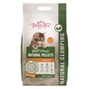 Trouble & Trix Cat Litter - Natural 15L