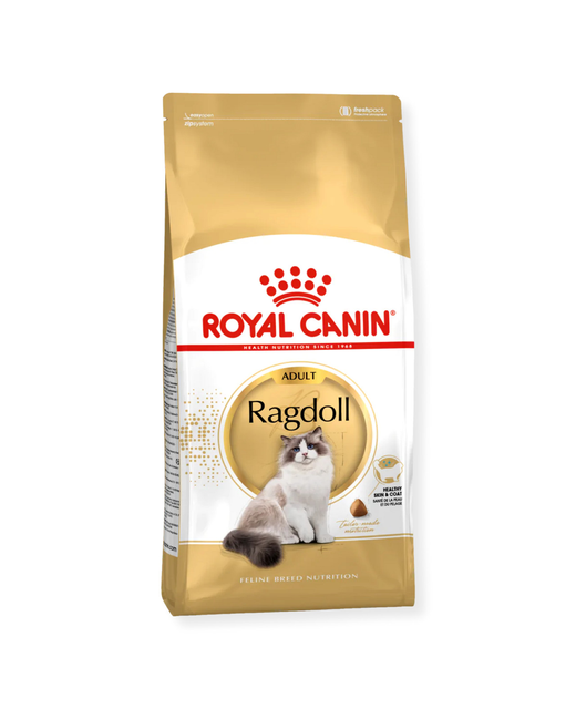 Royal Canin Ragdoll 2kg