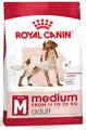 Royal Canin Adult Medium 15kg