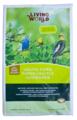 LW Gravel Paper Rectangular 25 x 40cm 8pk