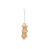 Wood and Bamboo Snack Toy 32cm 