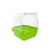 Avian Care Bird Bath Green