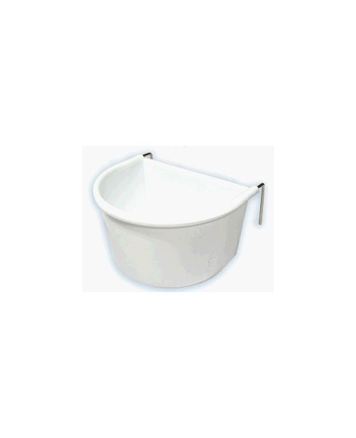 LW Bird D Cup Large 11.5 x 8.5 x 6cm