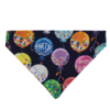 Alio Birthday Bandana Balloon Navy