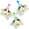 Lambchop Birthday 25cm