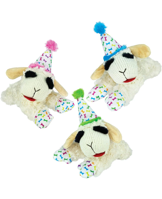 Lambchop Birthday 25cm