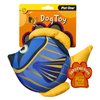 Dog Toy Angelfish With Big Squeaker 26x20cm