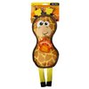 Dog Toy Giraffe with Squeaker 44cmH