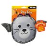 Dog Toy Seal with Big Squeaker30.5x18cm