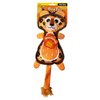 Dog Toy Tiger with Squeaker 42cmH