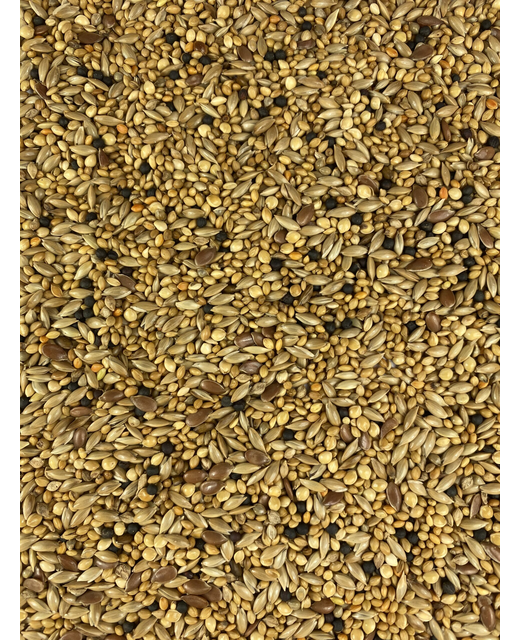 Topflite Finch Mix 10kg