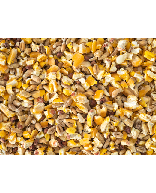 Topflite Dove Mix 5kg