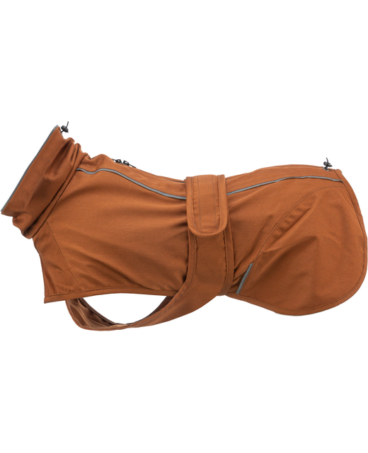 Dublin Raincoat Rust 45cm