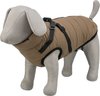 Pirou coat with Harness 36cm