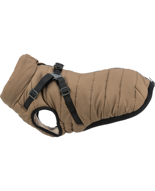Pirou coat with Harness 33cm 