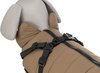 Pirou coat with Harness 33cm 