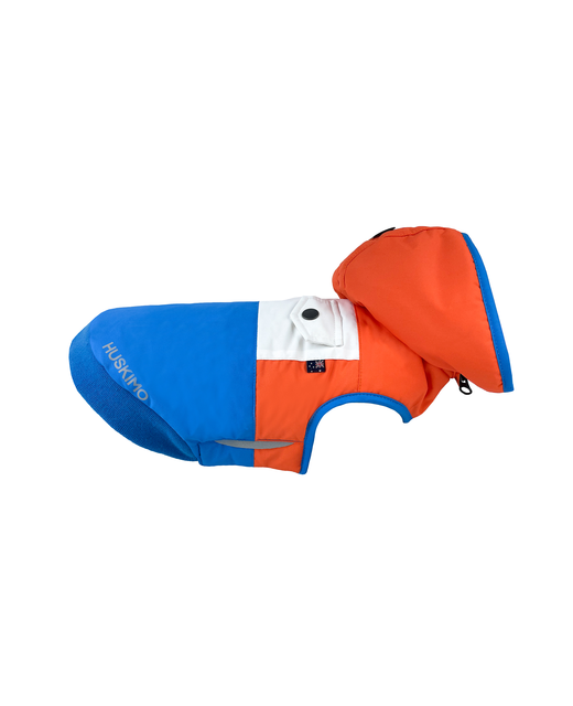 Huskimo Snowparka Orange 33cm 