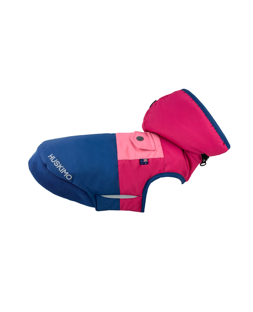 Huskimo Snowparka Pink 33cm