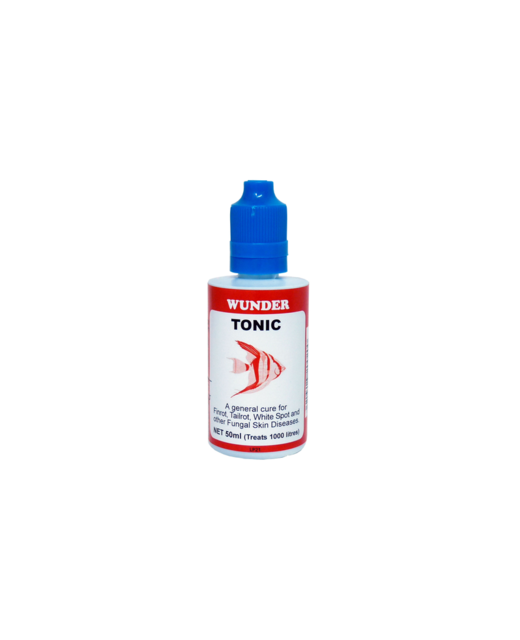 Wunder Tonic 50ml