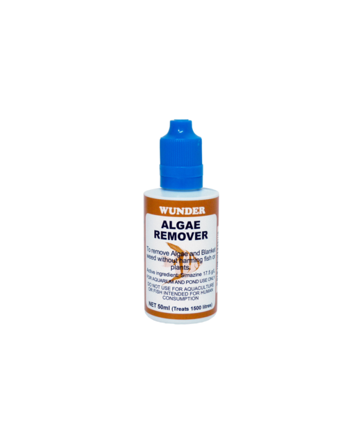 Wunder Water Ager 50ml 