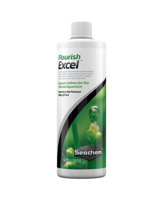 Seachem Flourish Excel 500ml