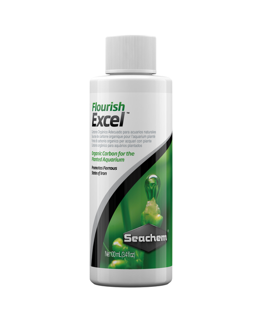 Seachem Flourish Excel 100ml