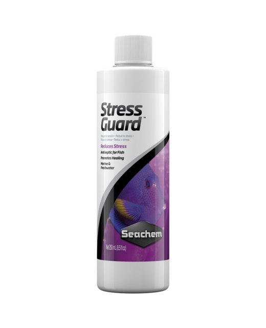Seachem Stressguard 250ml