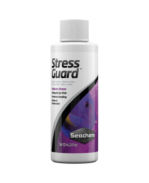 Seachem Stressguard 100ml