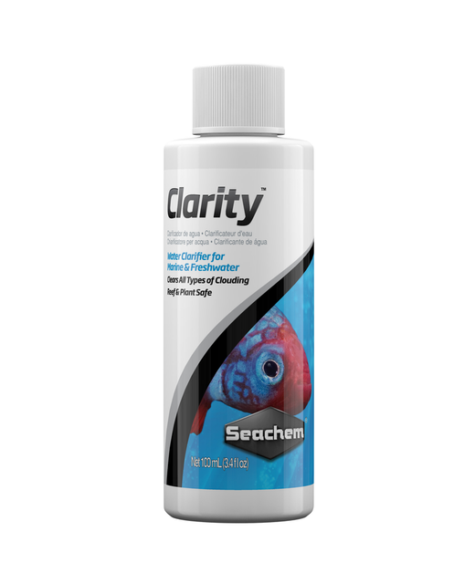 Seachem Clarity 100ml