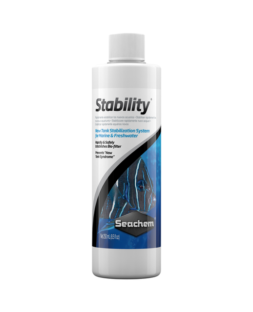 Seachem Stability 250ml